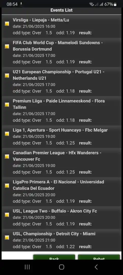 Image from Dau Tips: Saturday codes on @Bet9jaOfficial ✅ <a class="text-blue-500 hover:und...