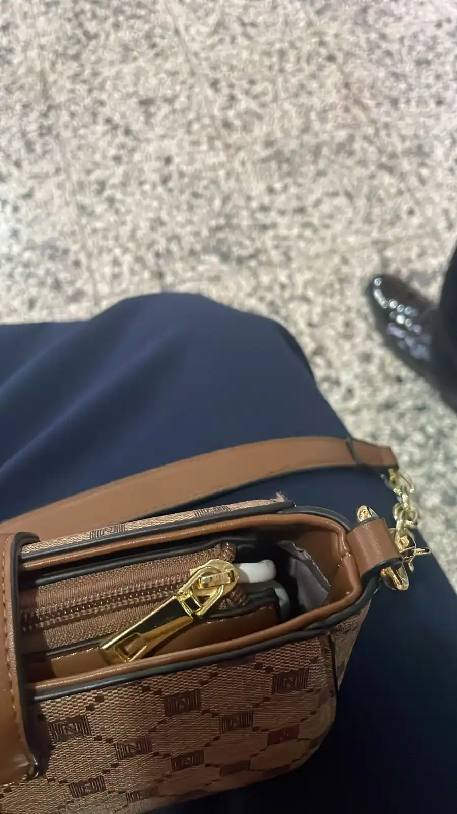 Milanesa Pérez  post