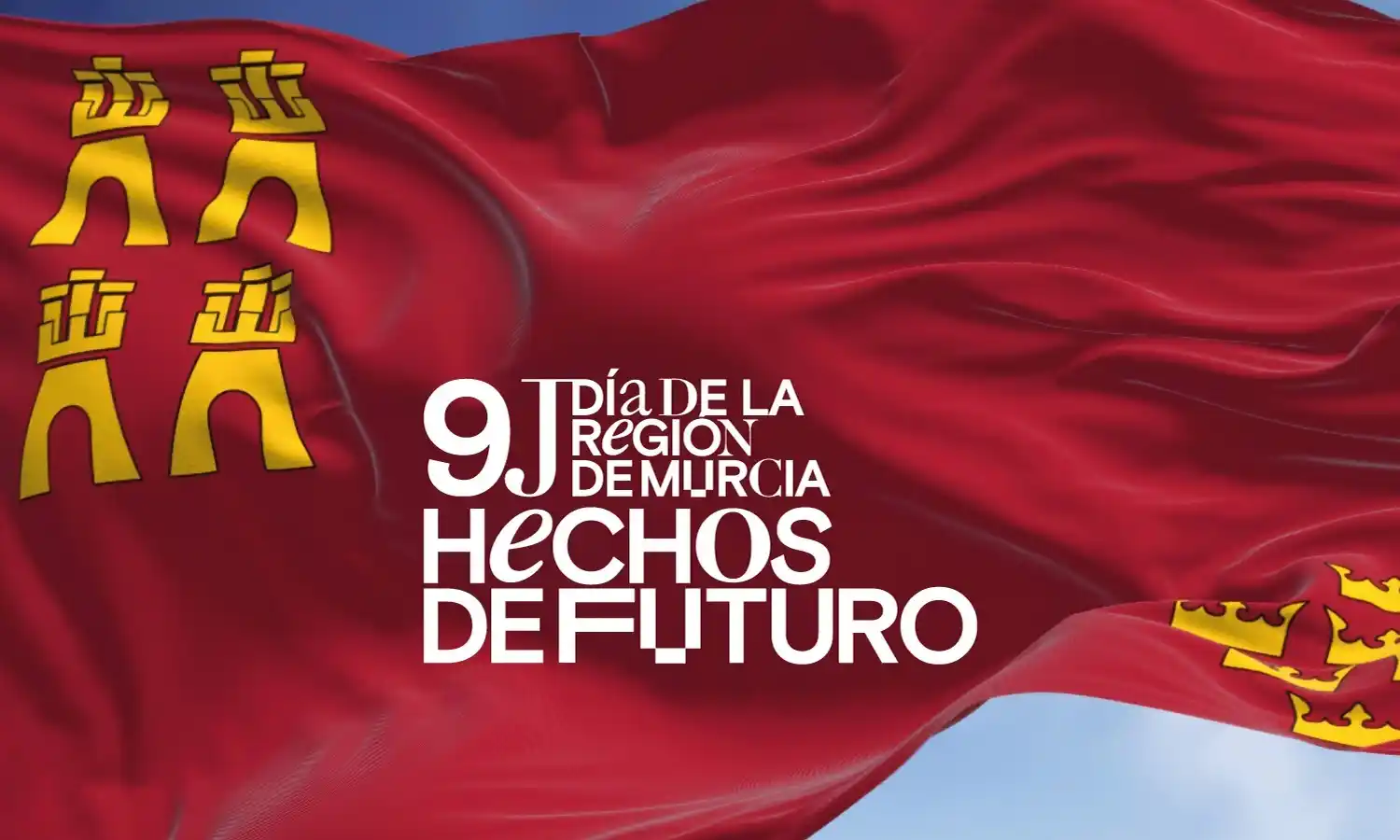 Región de Murcia post