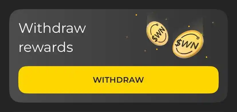 Image from Bravo Alpha Hub 🚀⛏️👨🏾💻: Submit Your Email On DeNet Storage. • Click Withdraw • Submit Emai...