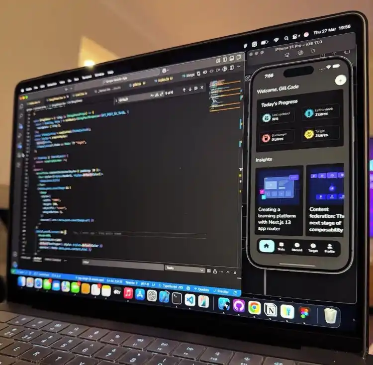 Image from Token10x.com: Who is the best programmer: Jeff Bezos, Steve Jobs, Steve Wozniak, Mar...