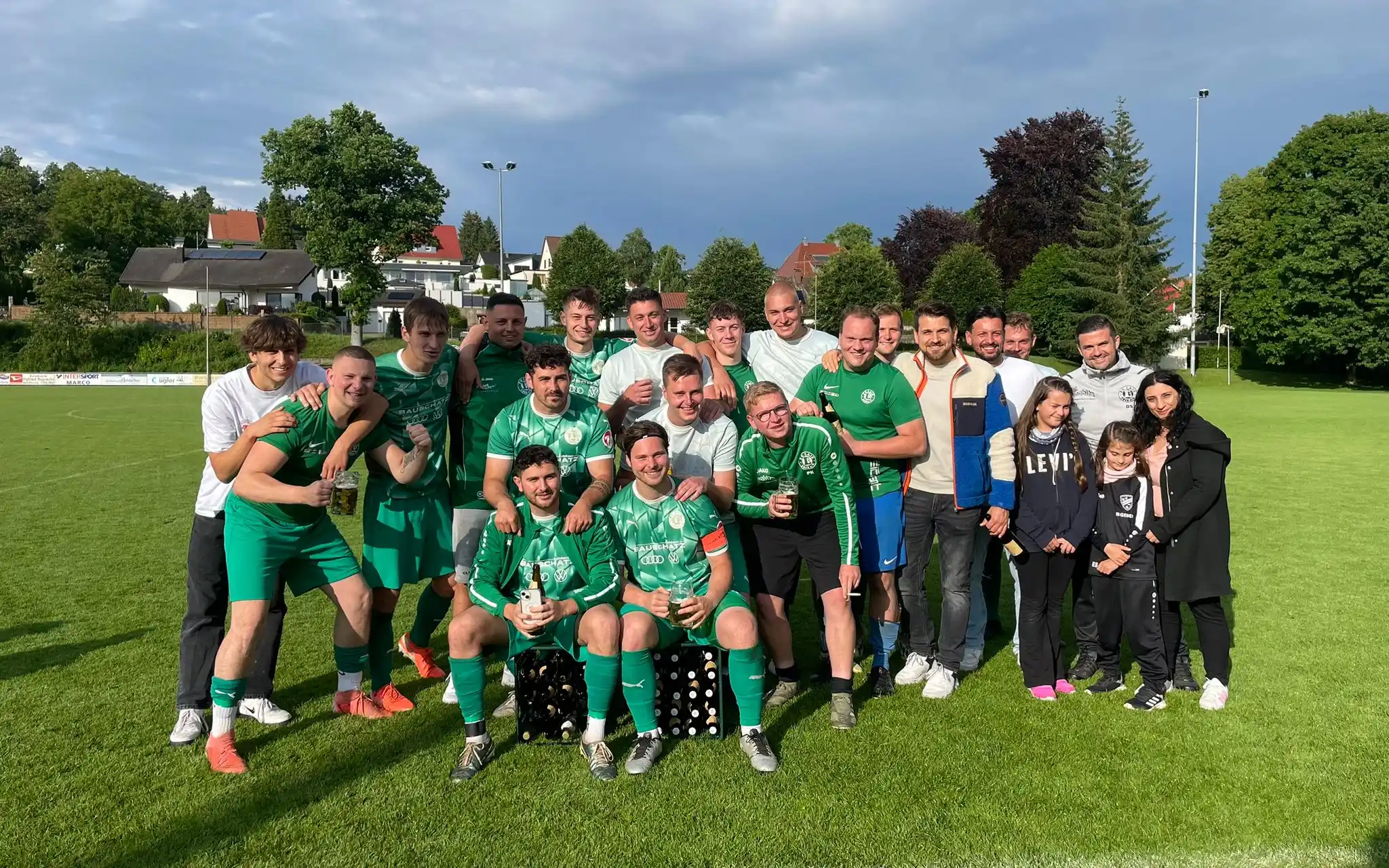 FC Laiz 1919 e.V. post