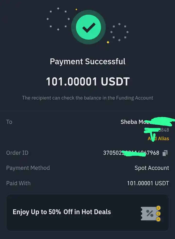 Grëât Cryptö Nêws post