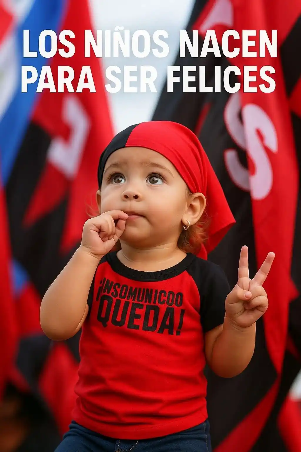 Image from Fsln Cls Nicaragua : <a class="text-blue-500 hover:underline cursor-pointer" href="/hashtag...