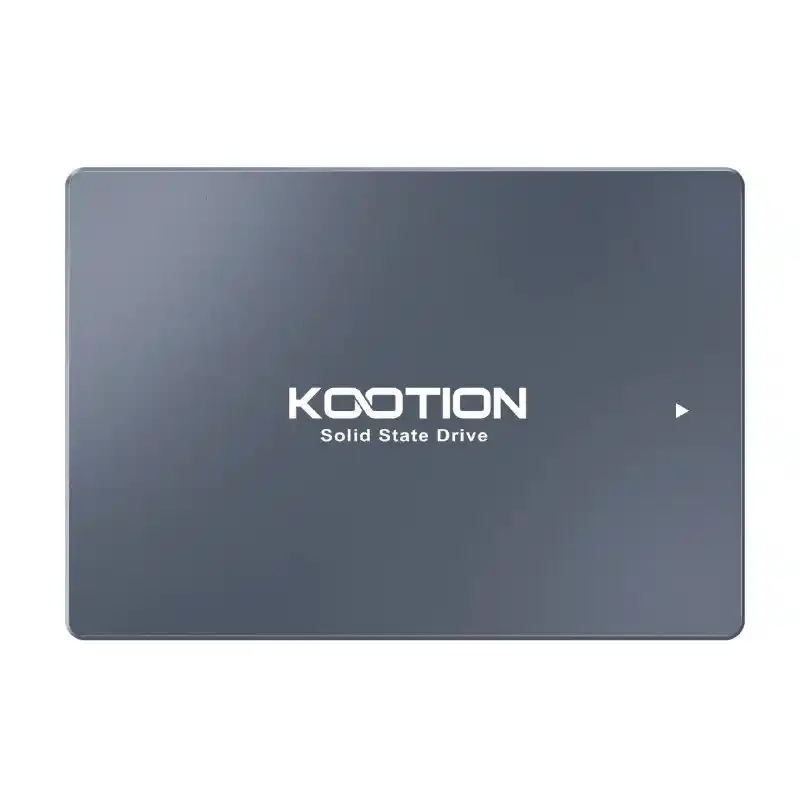 Image from TECNAN OFERTAS: 💥 2TB SSD SATA Kootion - Estoque no Brasil 🇧🇷  🤑 R$ 410 🎟️ Cupom:...