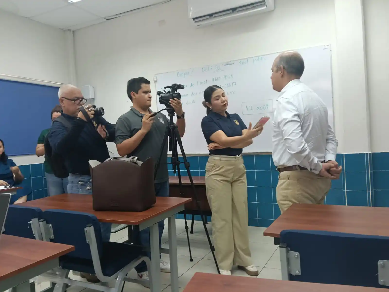 Idiomas Culiacán UAS post