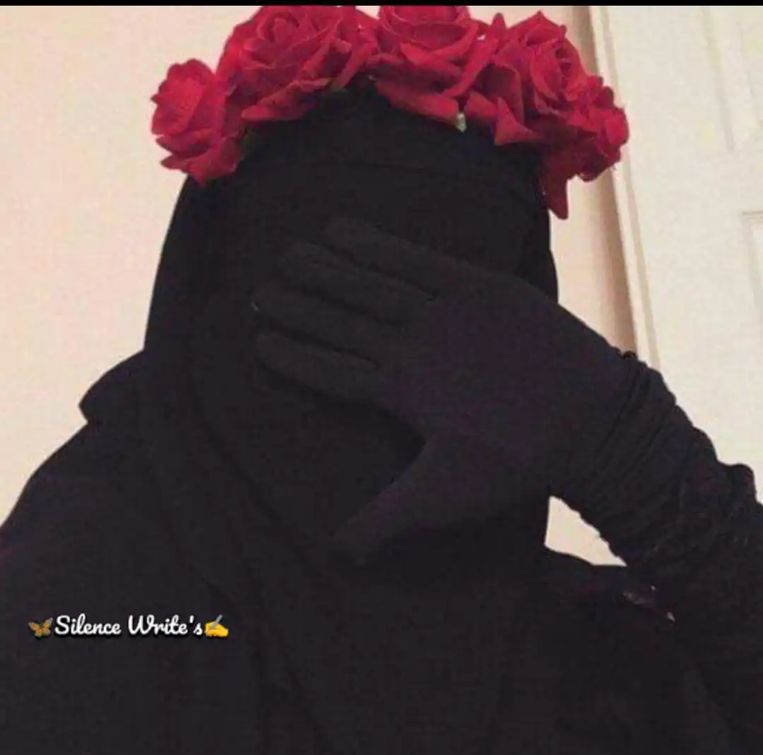 Image from 🦋Silence 🤐 Write's✍️: *عورت کو اللہ نے مرد پر تین درجے زیادہ فضیلت عطا کی ہے؛🤍✨* 1- اللہ ...