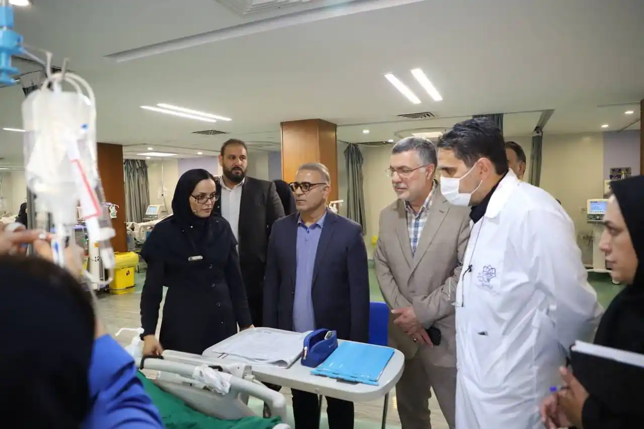 پایگاه خبری وزارت بهداشت post