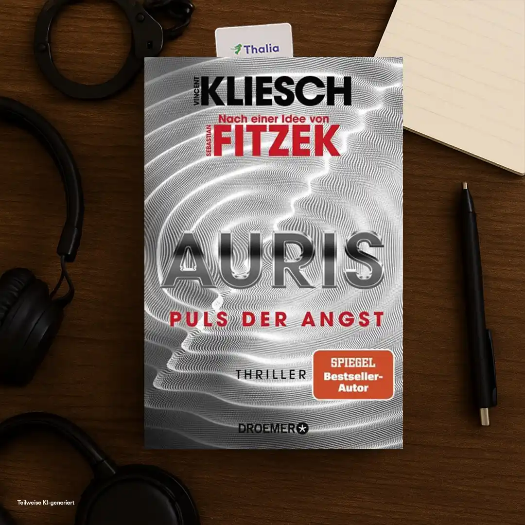 THALIA BUCHCLUB  post