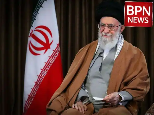 Image from Balochistan Point News📡: *آیت اللہ خامنہ ای نے اپنے ممکنہ جانشین کیلئے 3 نام تجویز کردیے، امری...