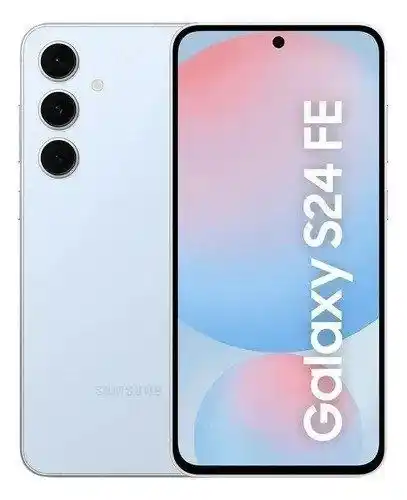 Image from TECNAN OFERTAS: 💥 Celular Samsung Galaxy S24 FE 5G 128GB 🤑 R$ 2.429 no Pix 🎟️ Cupo...
