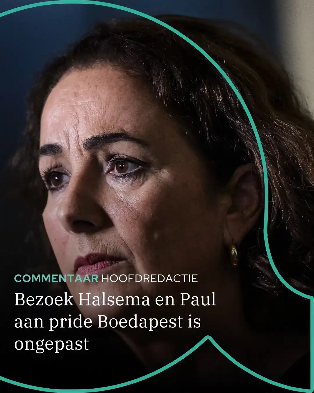 Image from Reformatorisch Dagblad: <a class="text-blue-500 hover:underline cursor-pointer" href="/hashtag...