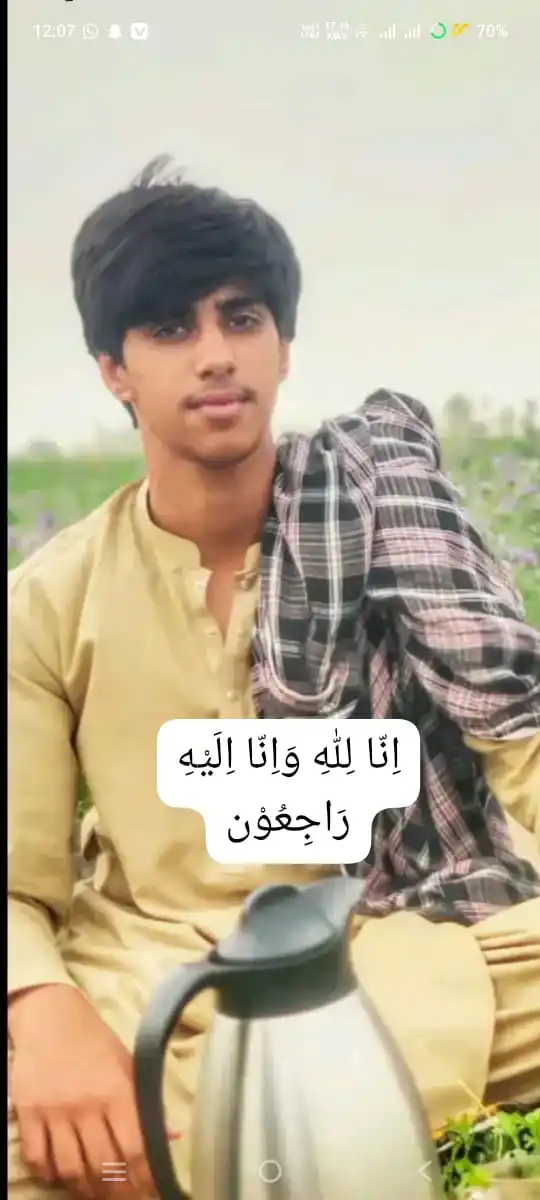 Image from Balochistan Point News📡: *دالبندین / سلطان بن فہد اسپتال کے سامنے دو گروپوں میں تصادم ایک شخص ج...