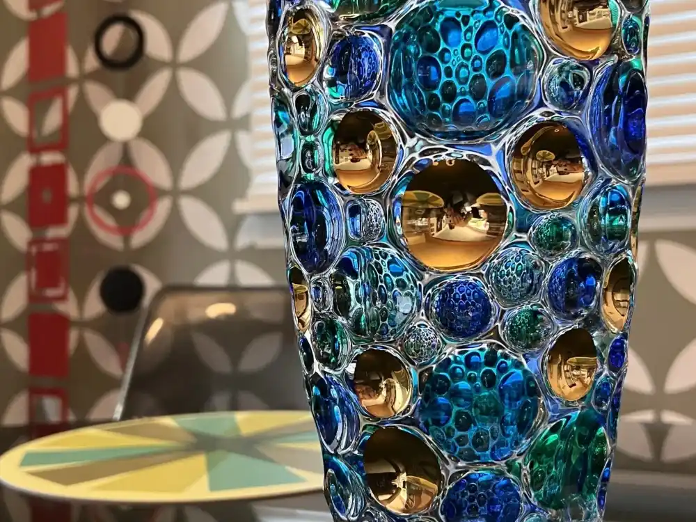 Image from Noticias CuriosoTeatro: Descubre el Arte Murano: su rica historia, tradición milenaria y evolu...