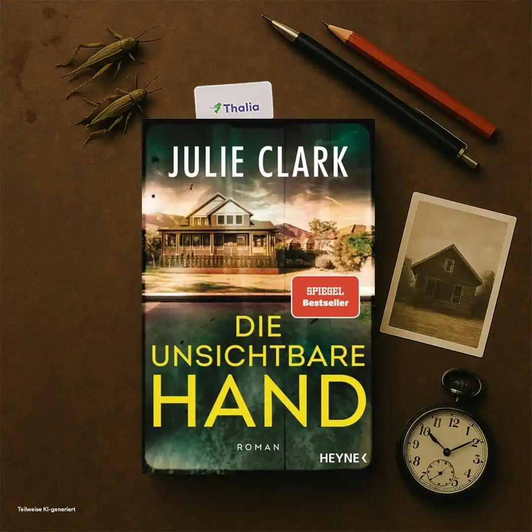 THALIA BUCHCLUB  post