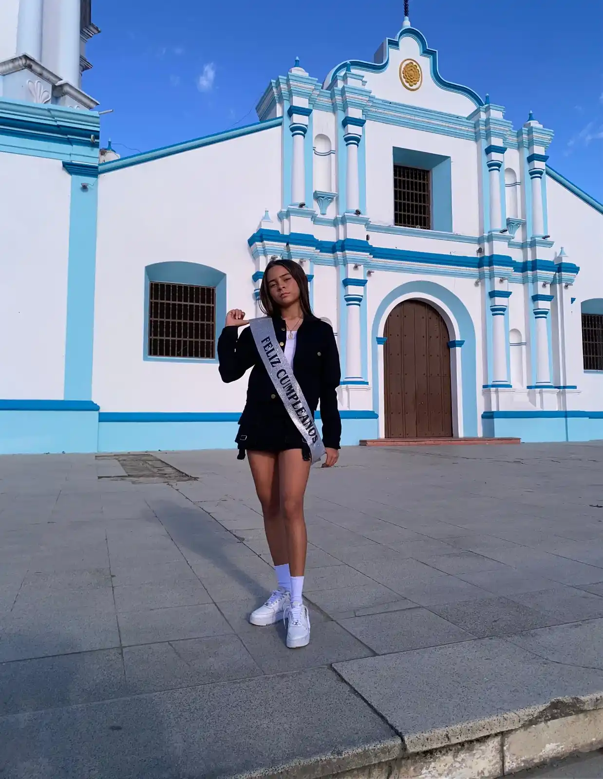 Image from El Tocuyo Al Dia: *¡Feliz Cumpleaños a Marielvis Orellana!* Buenas tardes. Queremos exte...