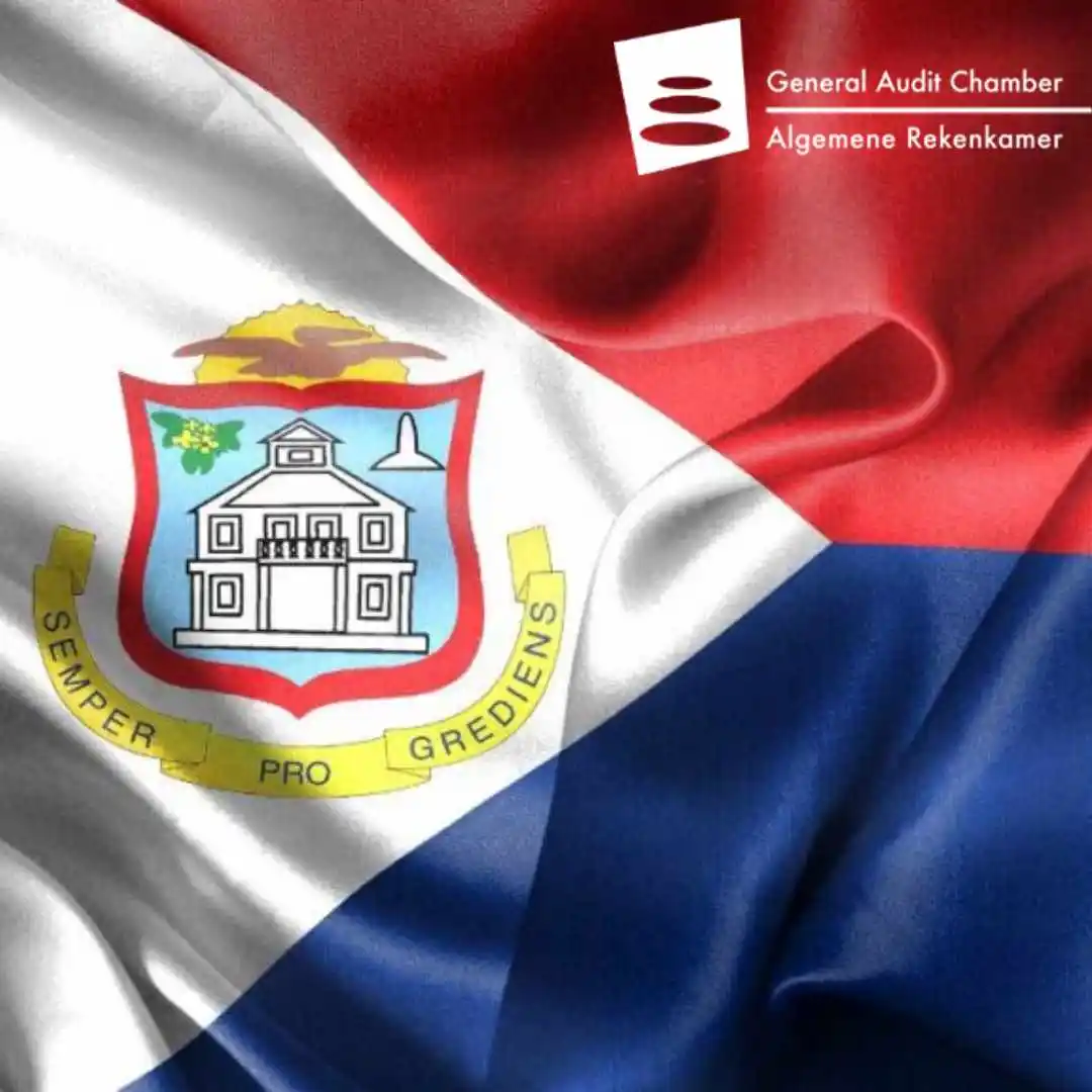 Audit Chamber St. Maarten post