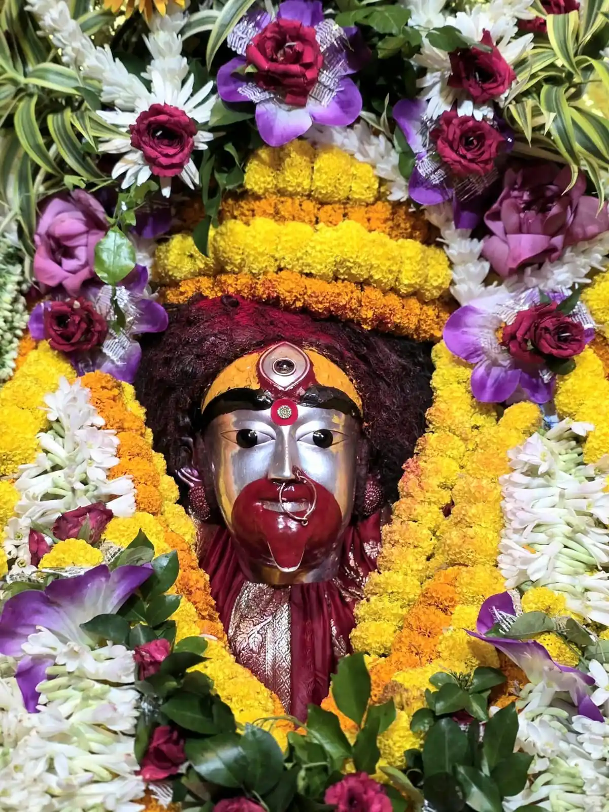 Taramar Bari, Shrirmpur, Hooghly /তারামার বাড়ি শ্রীরামপুর post