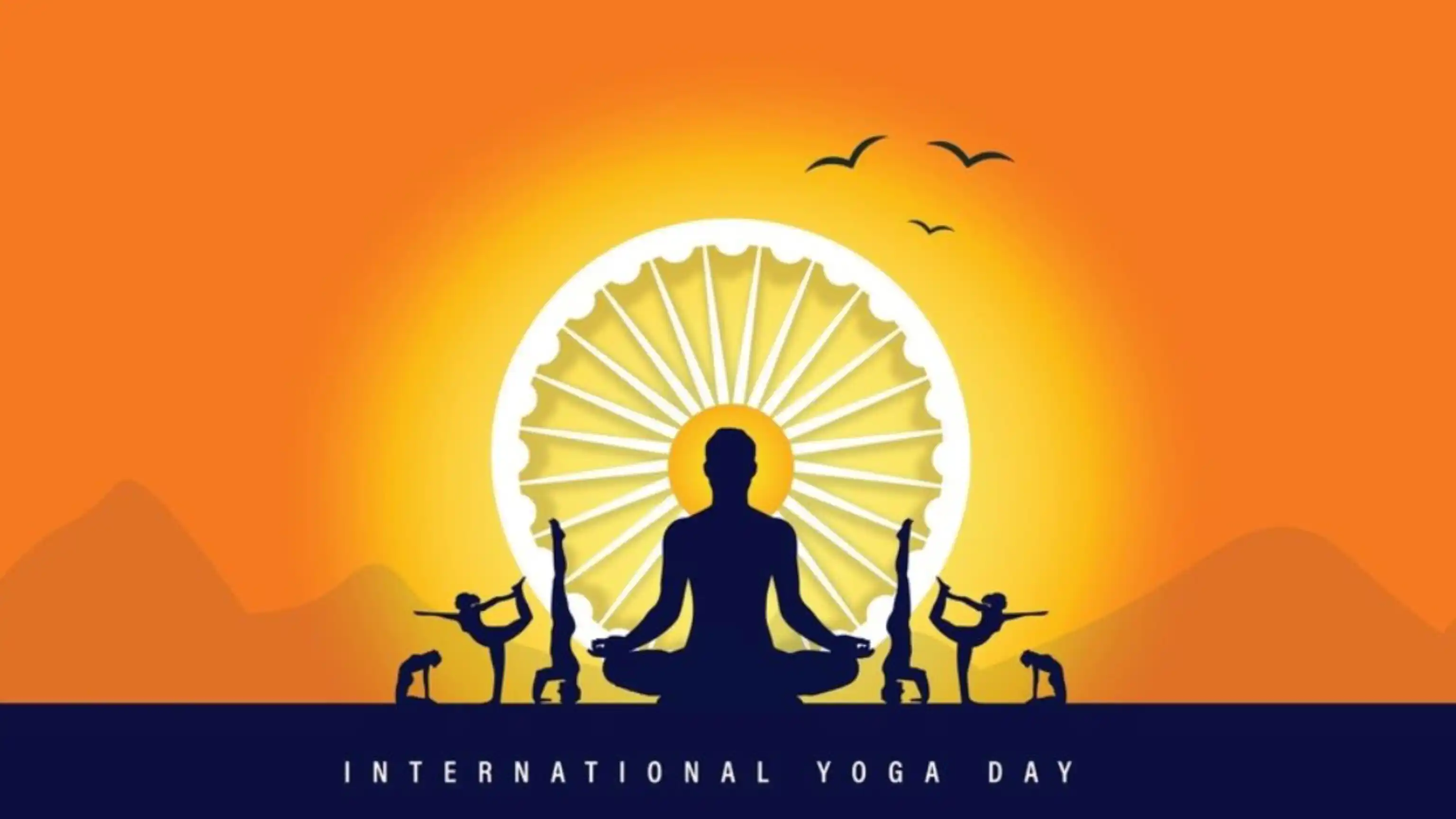 Image from राजकीय स्नातकोत्तर महाविद्यालय, राजगढ़ (अलवर) B.A/B.Sc/B.Com And M.A/M.Sc/M.Com Student's 👩‍🎓: *कल, 21 जून 2025 को महाविद्यालय में अंतर्राष्ट्रीय योग दिवस मनाया जाएग...