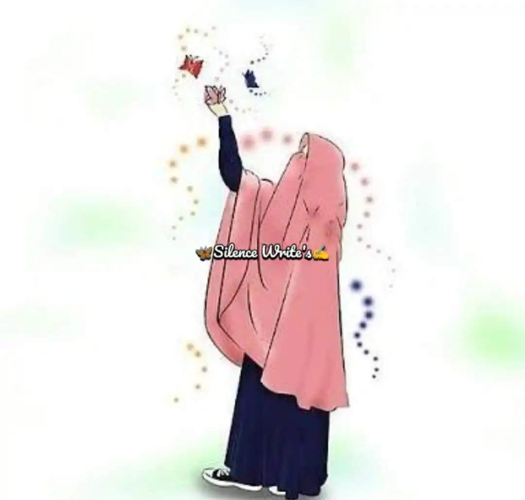 Image from 🦋Silence 🤐 Write's✍️: *✫✍︎.....کبھی کبھی تو اُسکی مصلحتیں مجھے اتنا حیران کر دیتی ہیں کہ آنک...