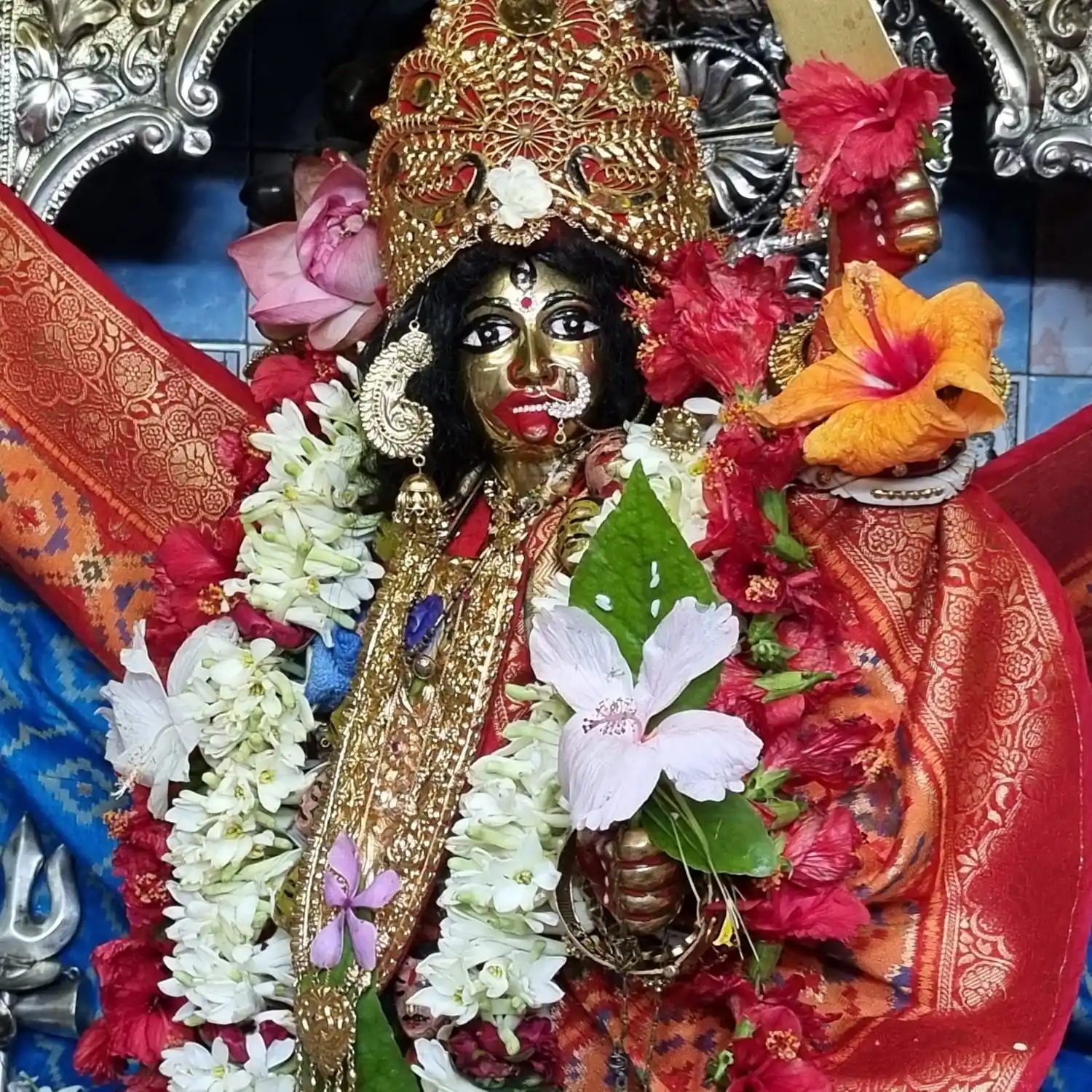 Taramar Bari, Shrirmpur, Hooghly /তারামার বাড়ি শ্রীরামপুর post