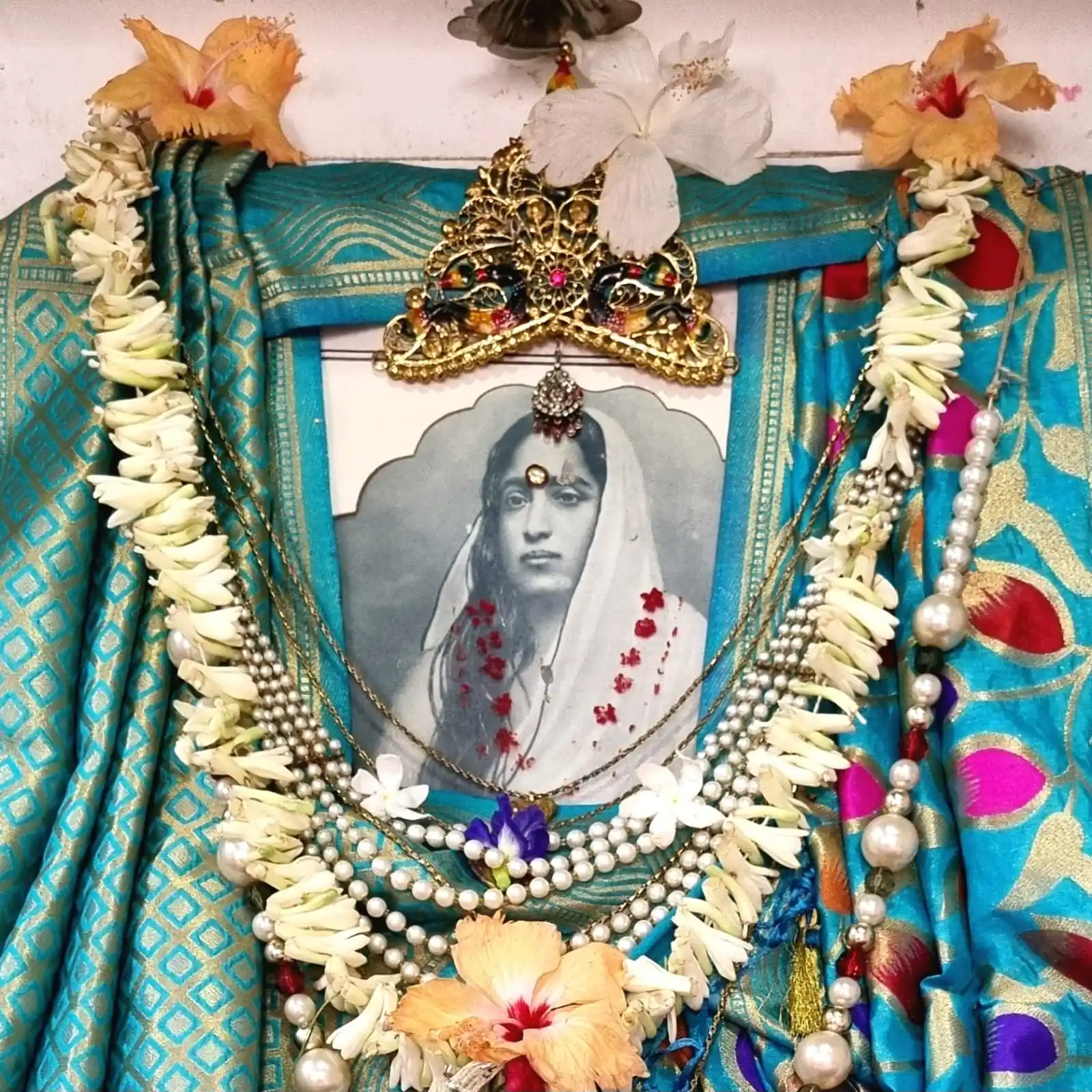 Taramar Bari, Shrirmpur, Hooghly /তারামার বাড়ি শ্রীরামপুর post