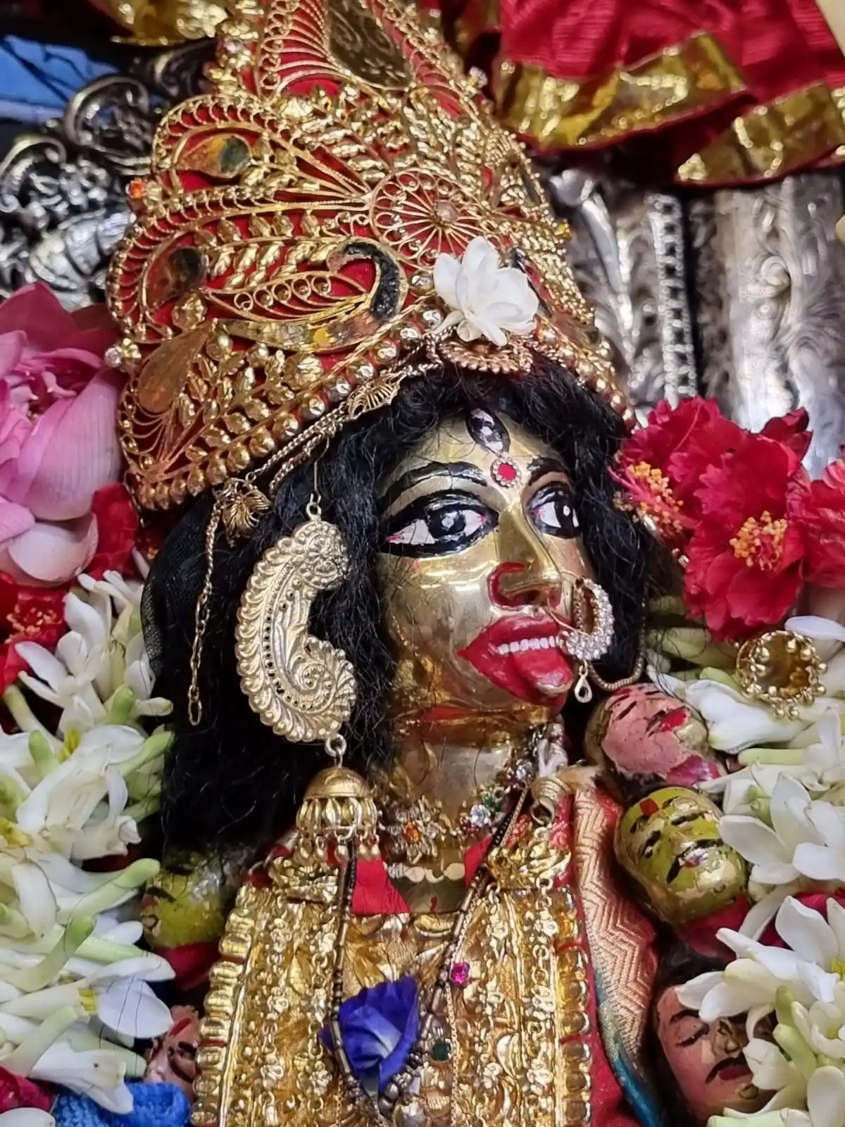 Taramar Bari, Shrirmpur, Hooghly /তারামার বাড়ি শ্রীরামপুর post