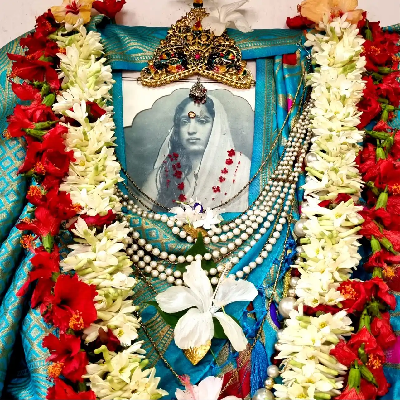 Taramar Bari, Shrirmpur, Hooghly /তারামার বাড়ি শ্রীরামপুর post