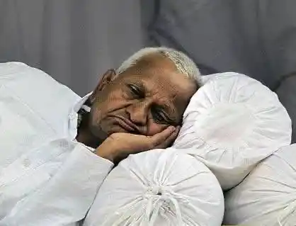 Image from काम की राजनीति: मैं जिंदा हूं लेकिन मेरा जमीर मर चुका है !...