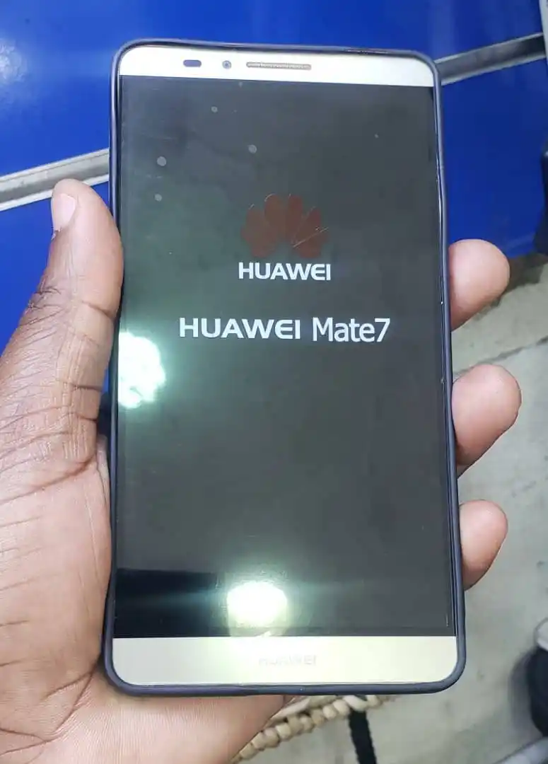 Image from JOES INVESTMENTS PHONES WHOLESALERS: Mate 7 Clearing Stock 30USD NO BOX 0774651300...