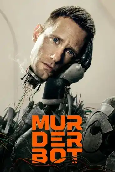 Image from Dream Iptv 01010160829: مسلسل Murderbot الموسم الاول الحلقة 7 السابعة مترجمة قصة العرض في مست...