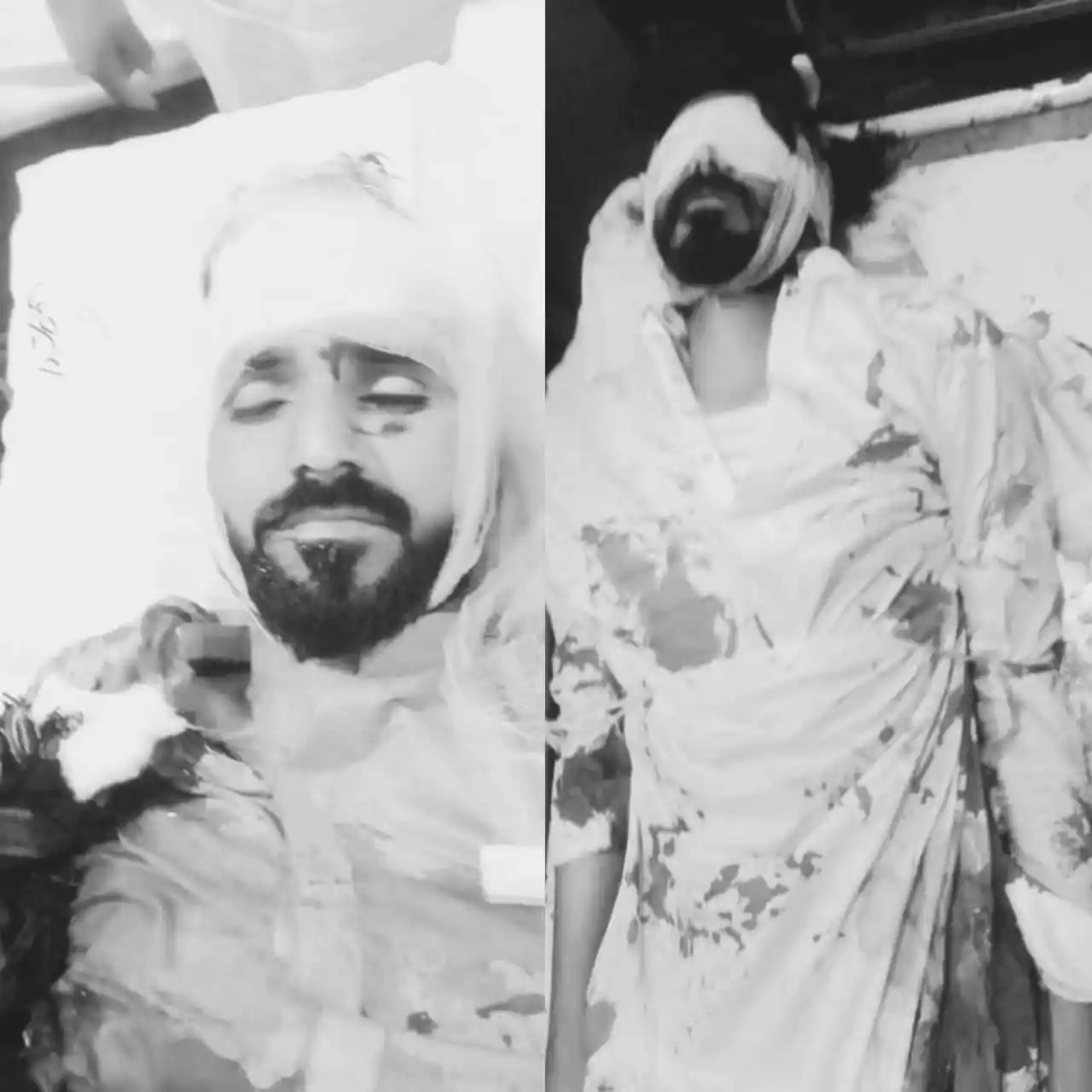 Image from Balochistan Point News📡: *مستونگ/فائرنگ/اپڈیٹ* کلی دتو کے مقام پر ہوٹل کے قریب نامعلوم افراد ک...