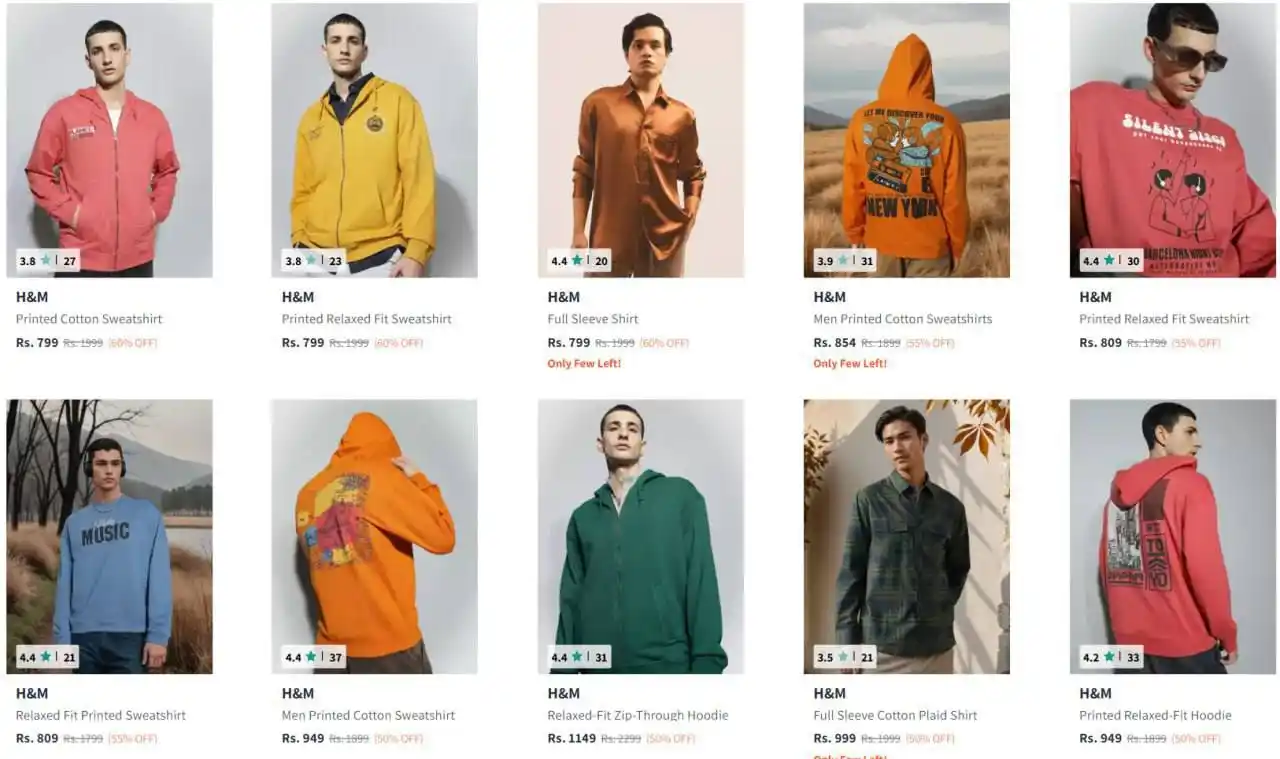 Outfits Decode post