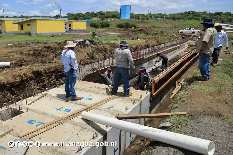 Image from Fsln Cls Nicaragua : <a class="text-blue-500 hover:underline cursor-pointer" href="/hashtag...