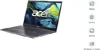 Image from TECNAN OFERTAS: 💥 Notebook Acer Aspire 5 A15-51M-54E6 – i5 13ª Geração | 8GB RAM | 51...