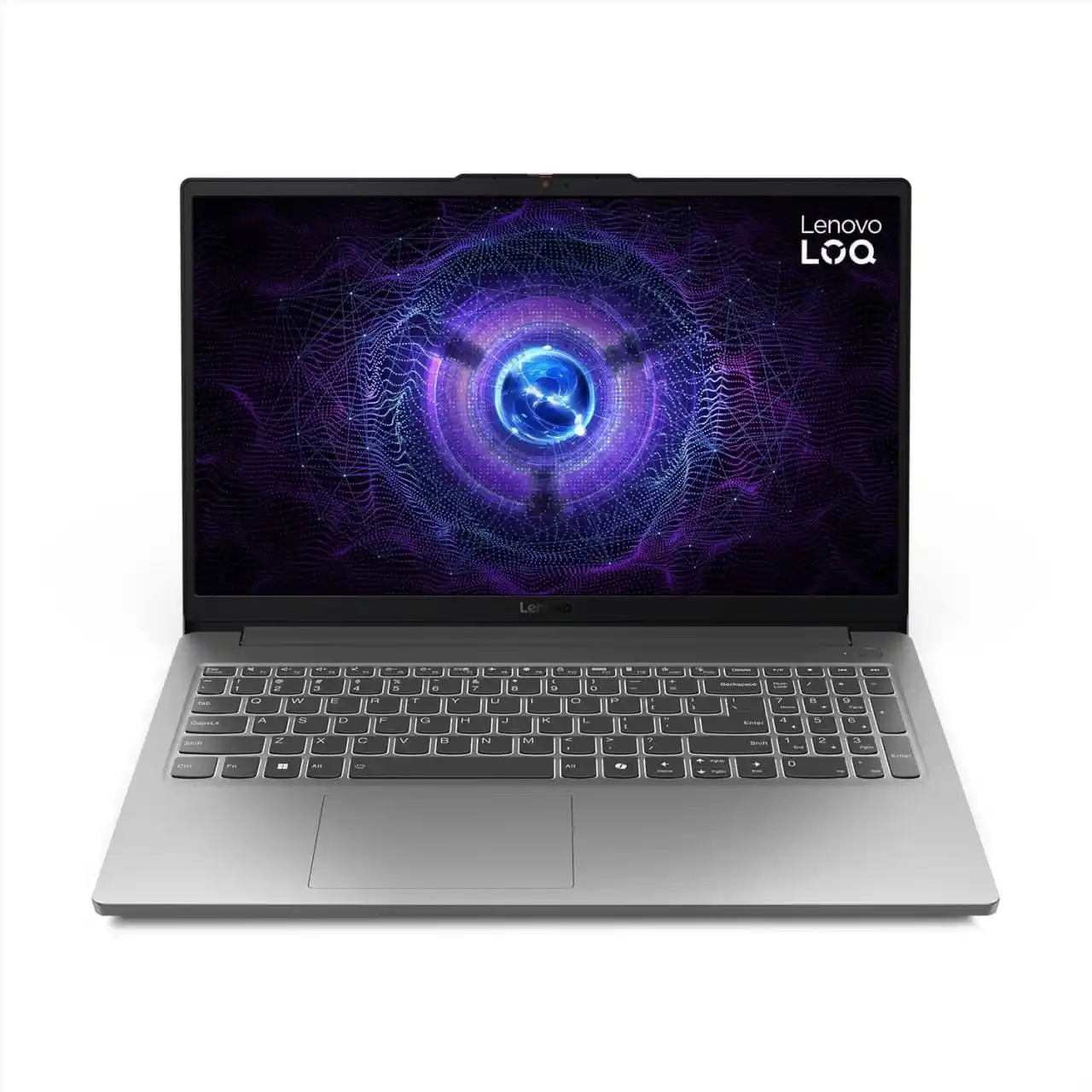 Image from TECNAN OFERTAS: 💥 Notebook Gamer Lenovo LOQ E Core i5-12450HX, 8GB, 512GB SSD, RTX 30...