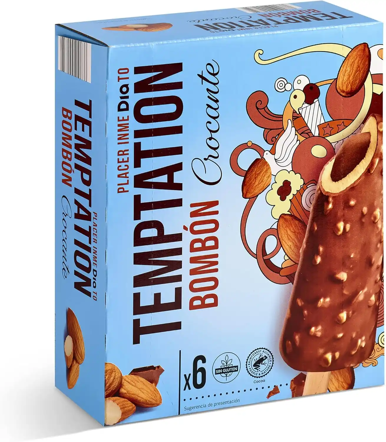 Image from Novedades Mercadona, Lidl y más: Opinión real: en este casa están mega enganchados a este clon del Choc...