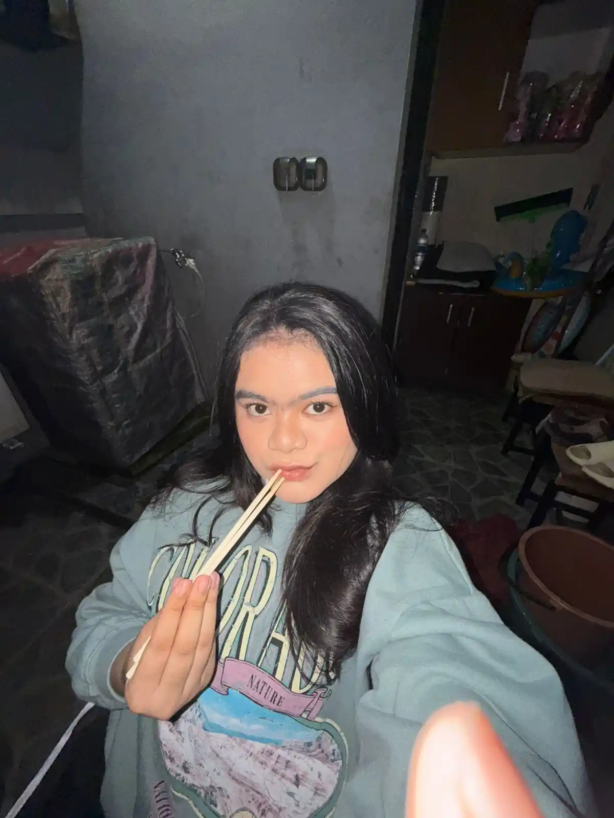 Image from Basis Selaw: otw WDR Coffee deeer👀...