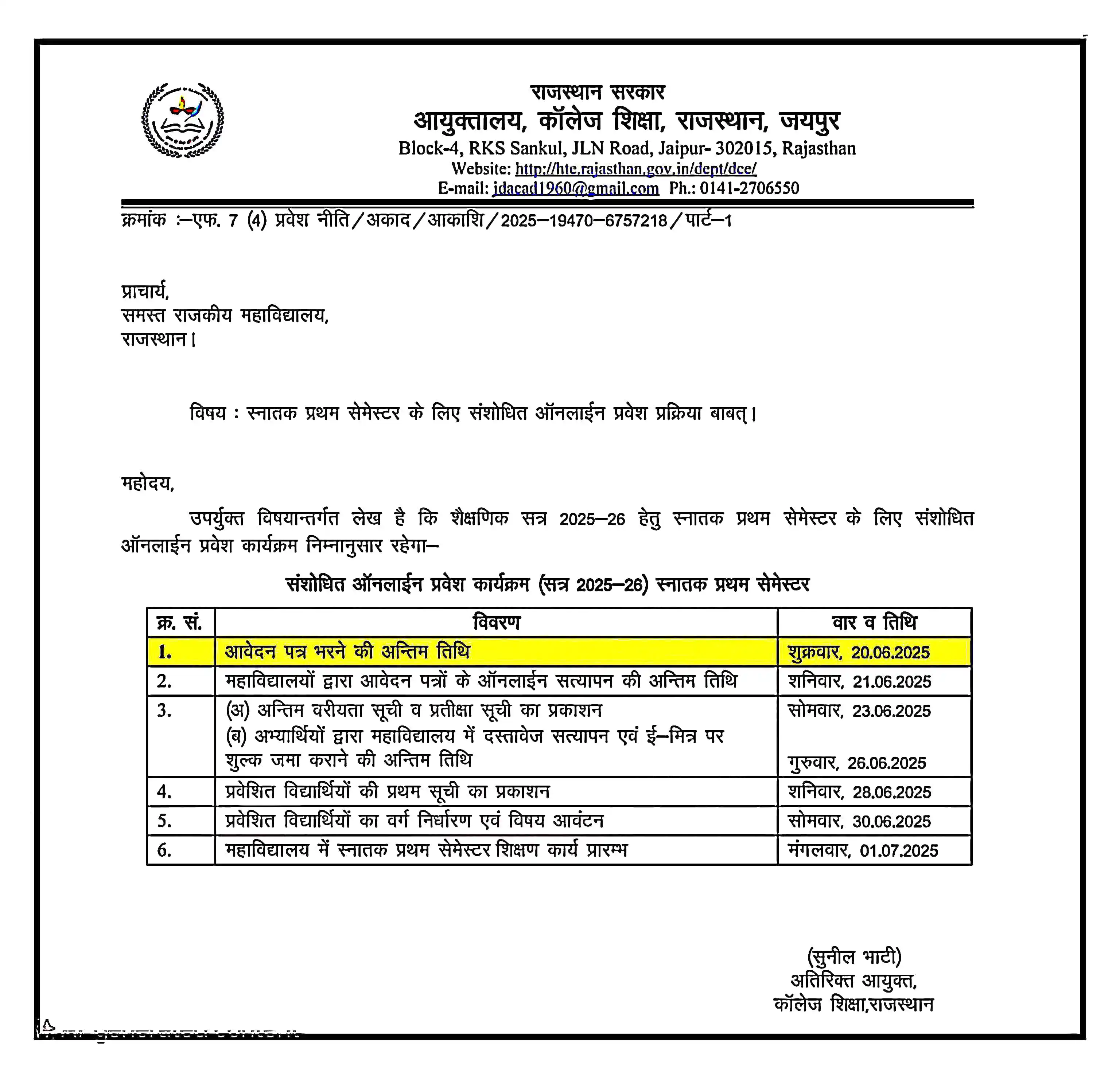 राजकीय स्नातकोत्तर महाविद्यालय, राजगढ़ (अलवर) B.A/B.Sc/B.Com And M.A/M.Sc/M.Com Student's 👩‍🎓 post