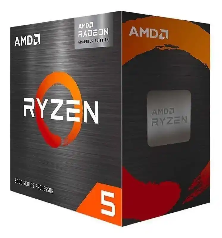 Image from TECNAN OFERTAS: 💥 Processador AMD Ryzen 5 5600GT 🤑 R$ 734,00 🎟️ Cupom: SUPERMELI20...