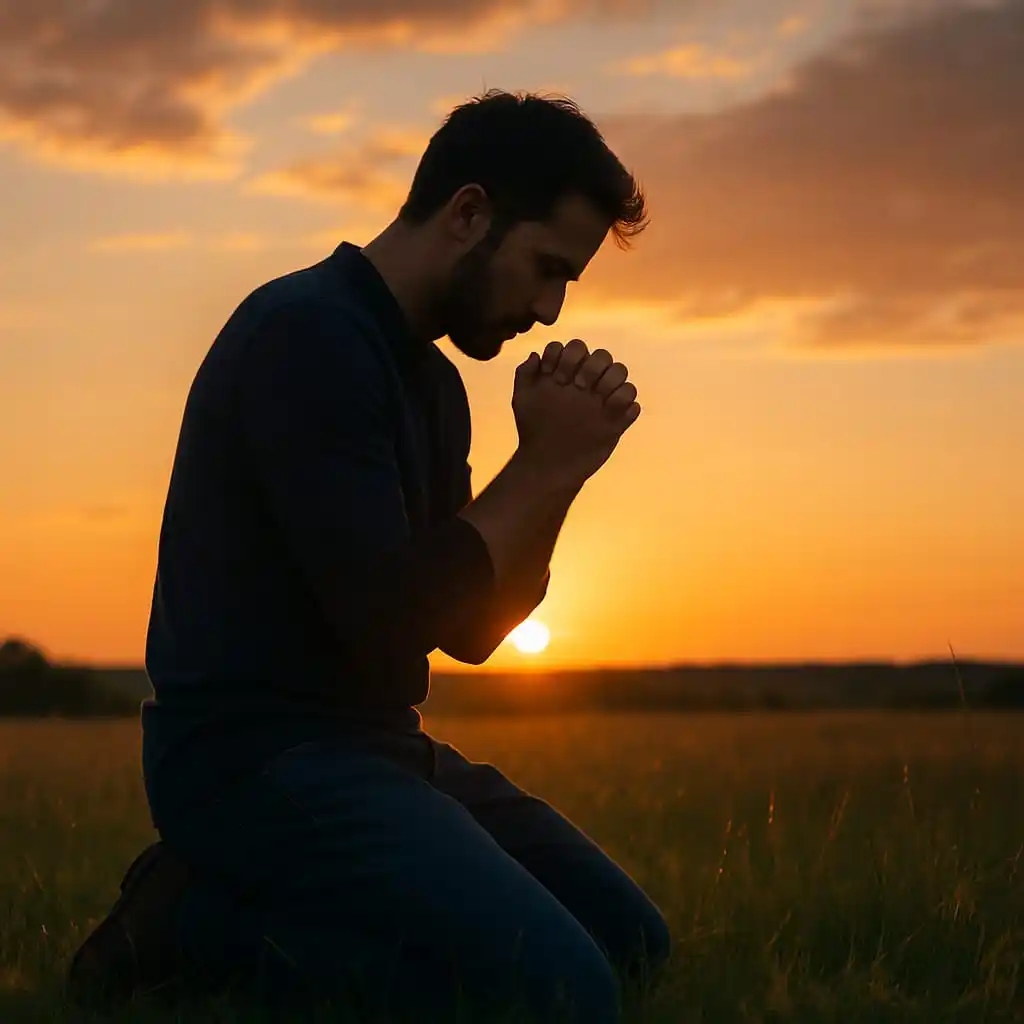 Image from Être Comme Jésus: Révélez votre amour tout en accomplissant l'œuvre de Dieu, 21 juin « ...