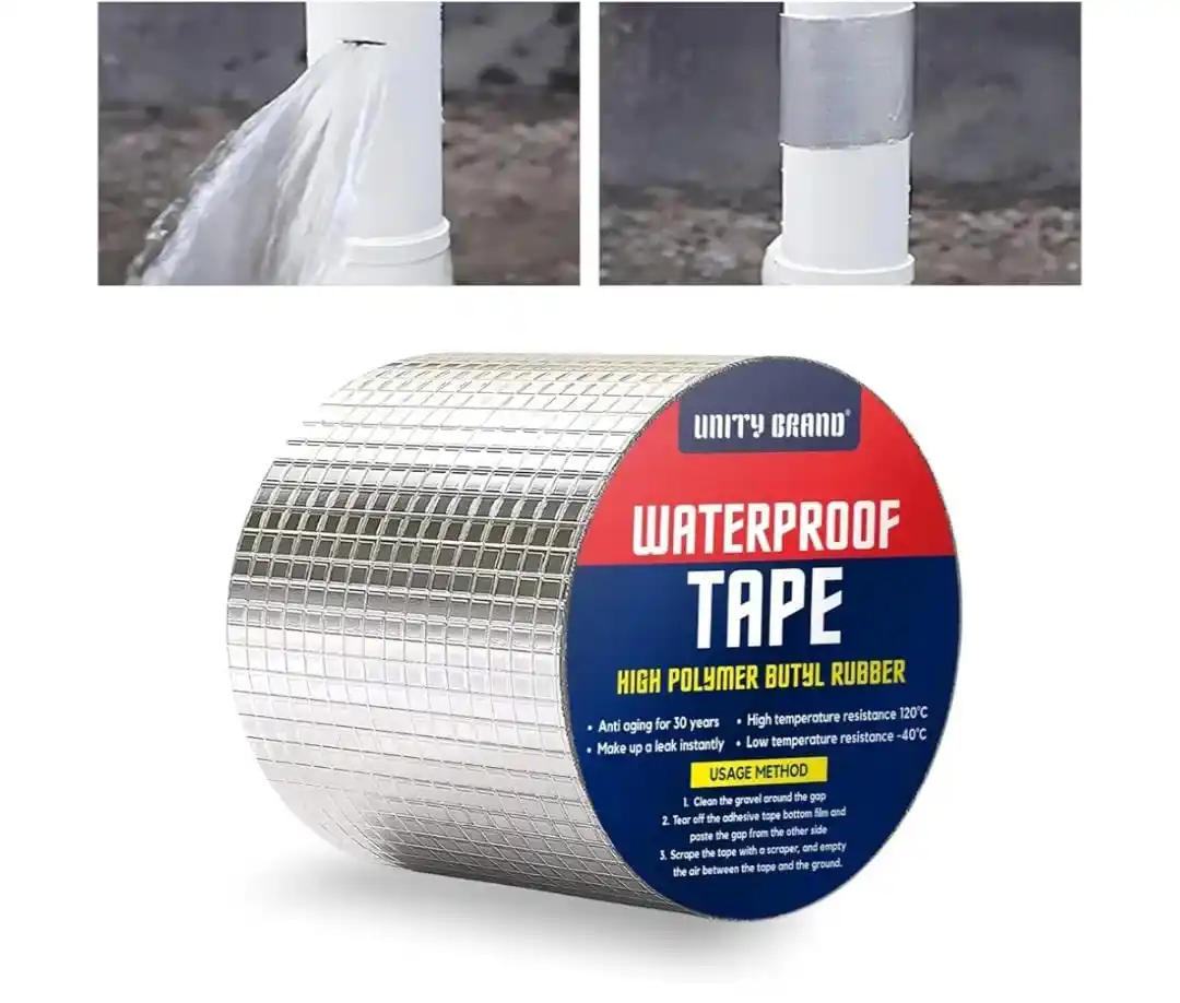 Image from Great Deals Hub PRO: *🔥🔥 Super Strong Waterproof Tape* *🟢 Offer Price: 399/-* *👉 Buy...