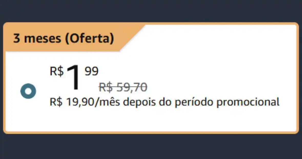 Image from Promoção de livros @leiamaisnat : TESTARAM HOJE?  OFERTA DE KINDLE UNLIMITED  3 meses por R$1,99 💖: htt...
