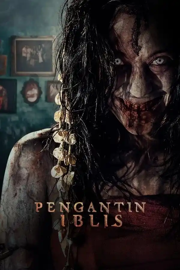 Image from Dream Iptv 01010160829: The Demon's Bride (2025) قصة الفيلم (رانتي)، أم وزوجة وفية لأقصى حد. ل...