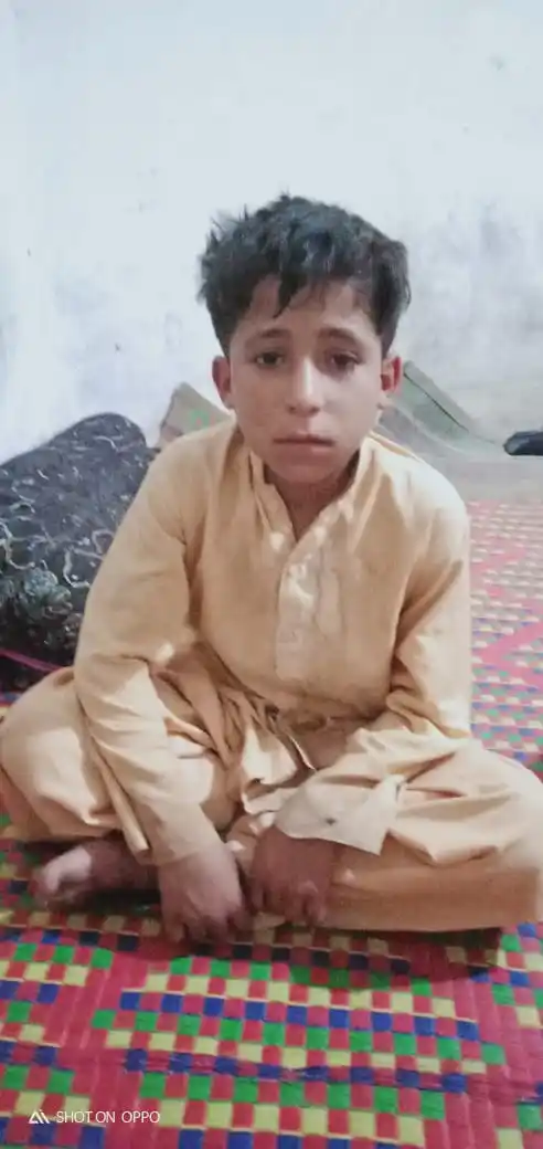 Image from Balochistan Point News📡: تلاش ورثا مستونگ///// یہ بچہ قدرت اللّٰہ ولد ملا شاہ یار سکنہ پشتون آ...