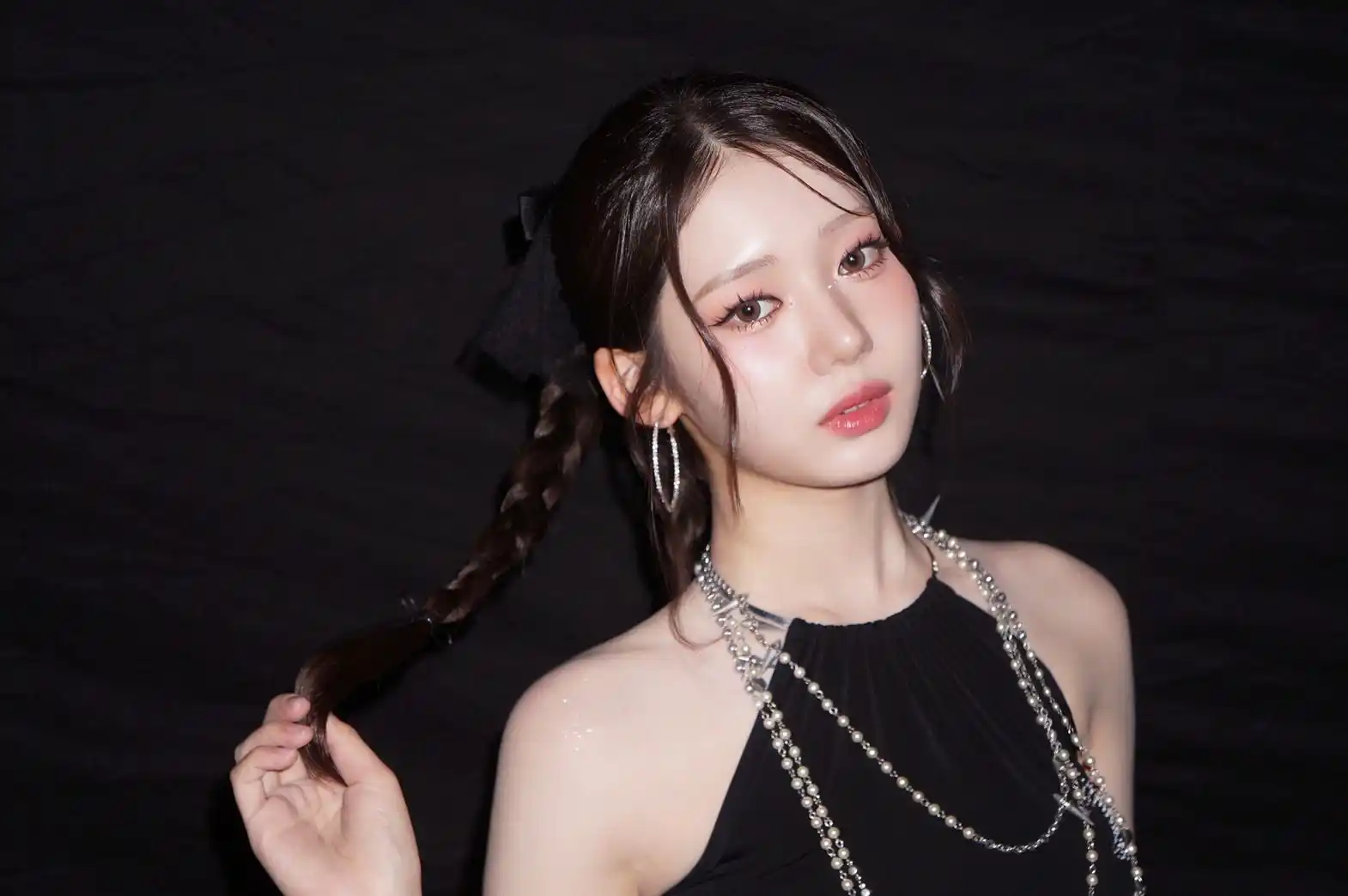 Image from BABYMONS7ER.PEDIA UPDATE ᱬ: 210625 | RORA WEVERSE UPDATE MONSTIEZ, abis konser ngapain nih kalia...