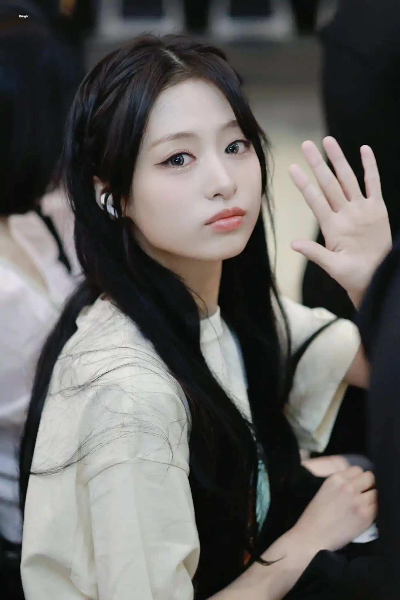 Image from BABYMONS7ER.PEDIA UPDATE ᱬ: {250621} °AHYEON at KUL Airport Today° ✨ 𝘽𝘼𝘽𝙔𝙈𝙊𝙉𝙎𝟳𝙀𝙍.𝙋𝙀�...