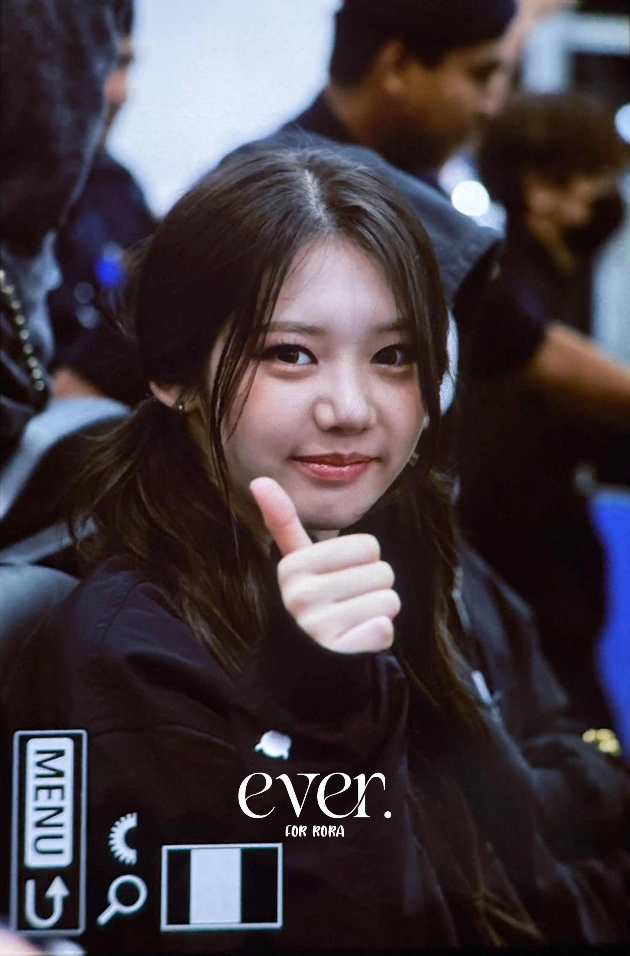 Image from BABYMONS7ER.PEDIA UPDATE แฑฌ: {250621} ยฐRORA at KUL Airport Todayยฐ โจ ๐ฝ๐ผ๐ฝ๐๐๐๐๐๐ณ๐๐.๐๐๐ฟ๏ฟฝ...
