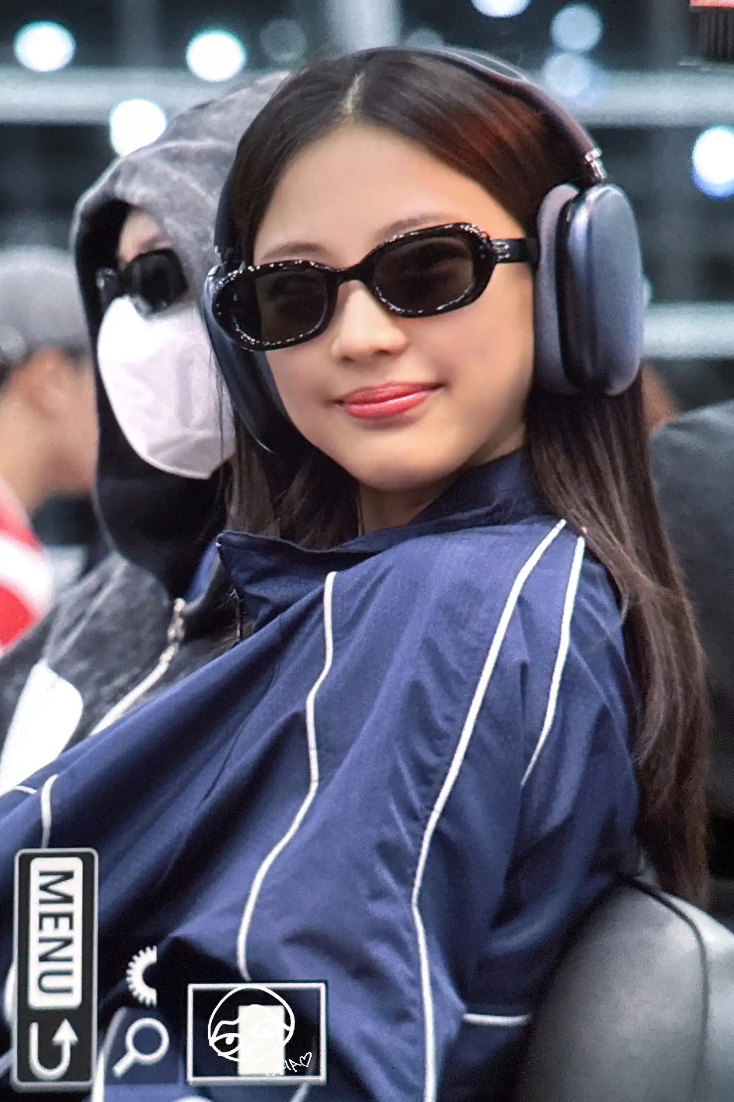 Image from BABYMONS7ER.PEDIA UPDATE ᱬ: {250621} °RUKA at KUL Airport Today°  ✨ 𝘽𝘼𝘽𝙔𝙈𝙊𝙉𝙎𝟳𝙀𝙍.𝙋𝙀𝘿�...
