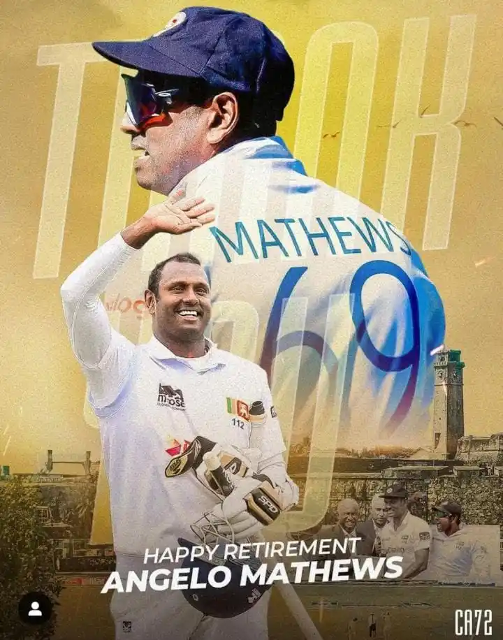 𝑺𝑳 𝑪𝑹𝑰𝑪 𝑰𝑵𝑭𝑶©🏏♥️🇱🇰 post